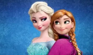 'Frozen 3' cùng loạt bom tấn Disney sắp ra mắt