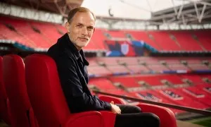 Tuchel tự tin giúp tuyển Anh vô địch World Cup 2026