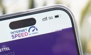 Không đăng ký gói cước 5G có dùng được 5G?